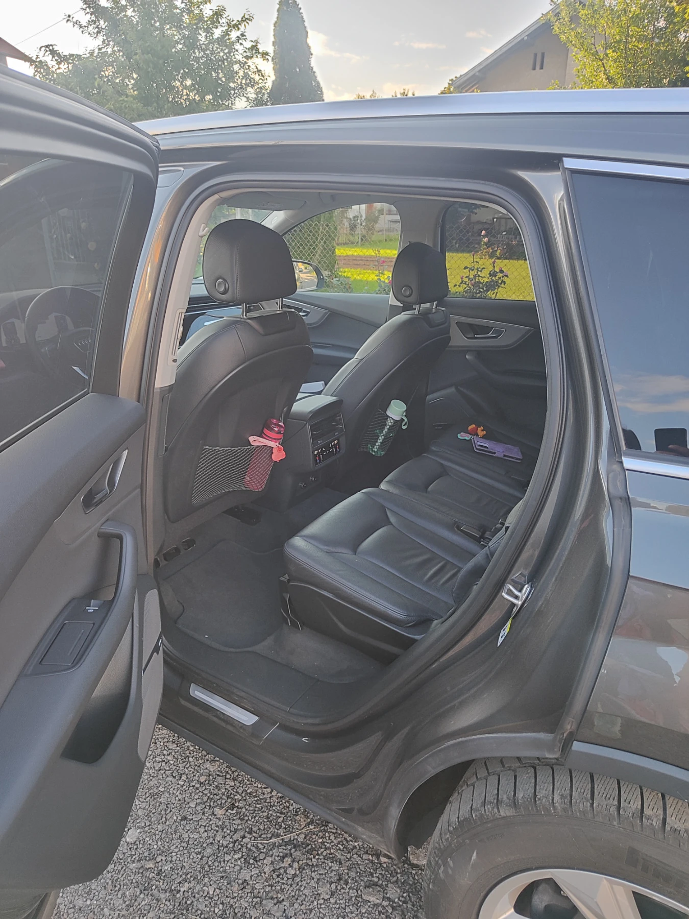 Audi Q7 55tfsi mild hybrid | Mobile.bg   15