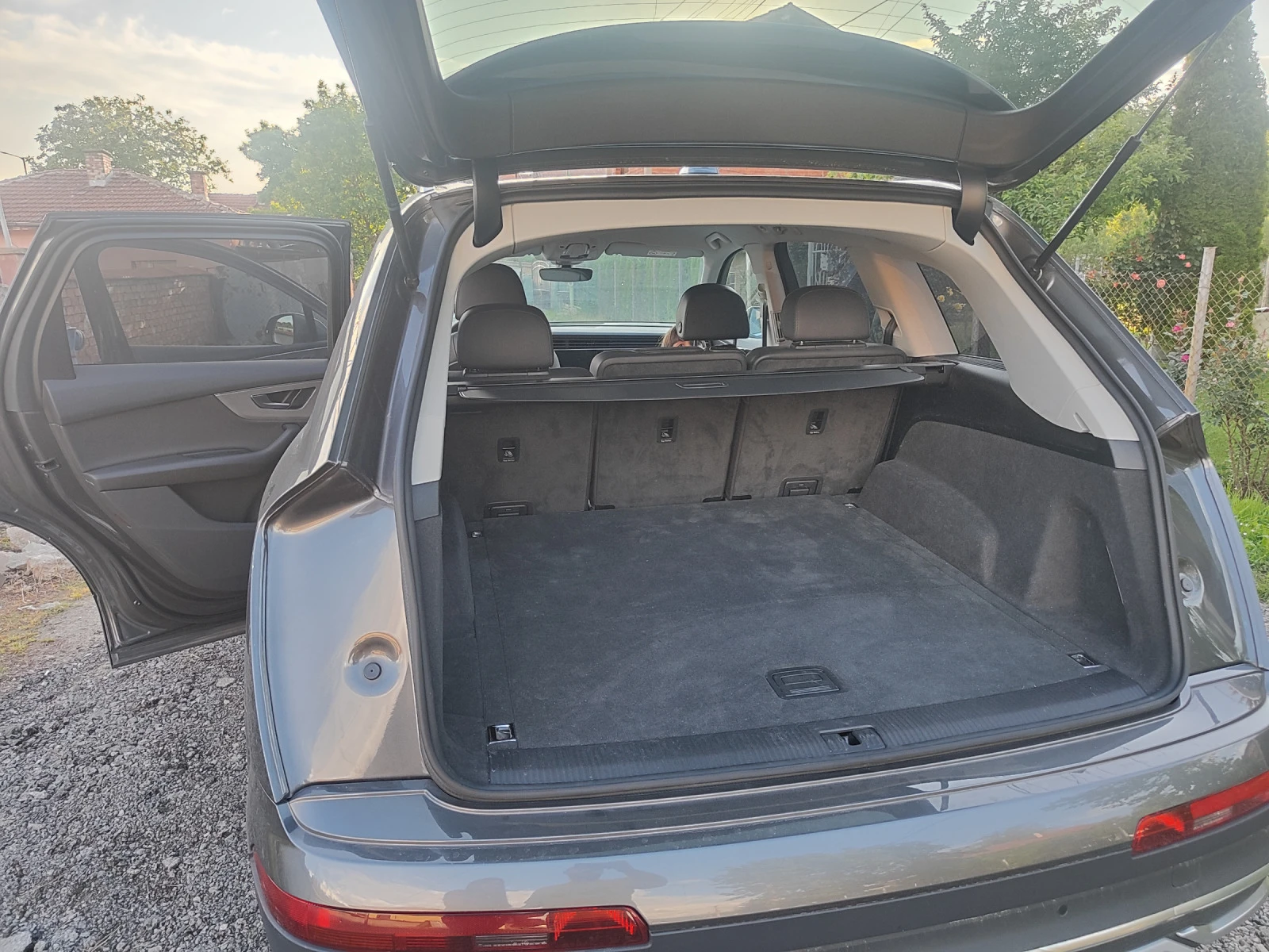 Audi Q7 55tfsi mild hybrid | Mobile.bg   16