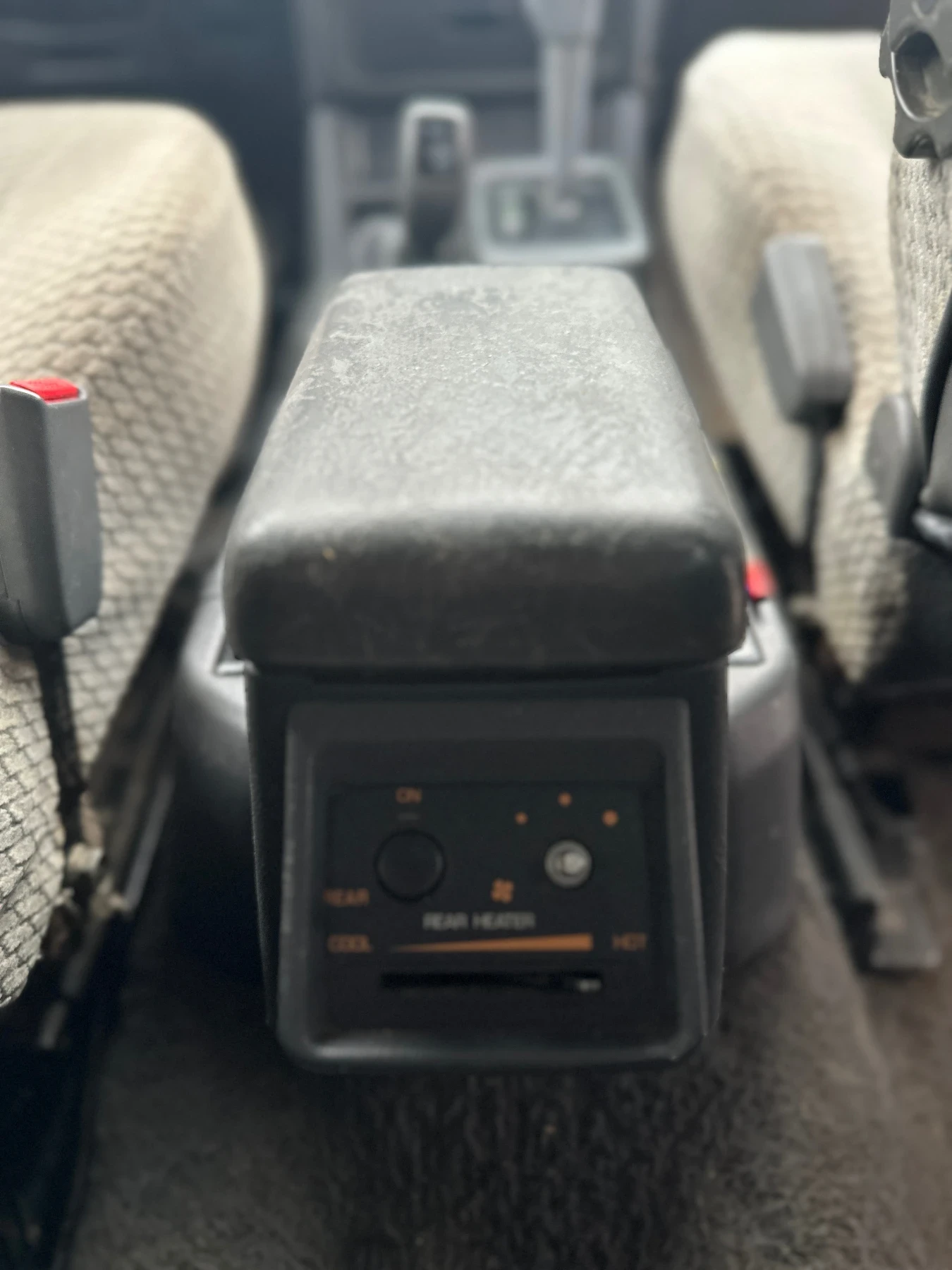 Mitsubishi Pajero  - изображение 9