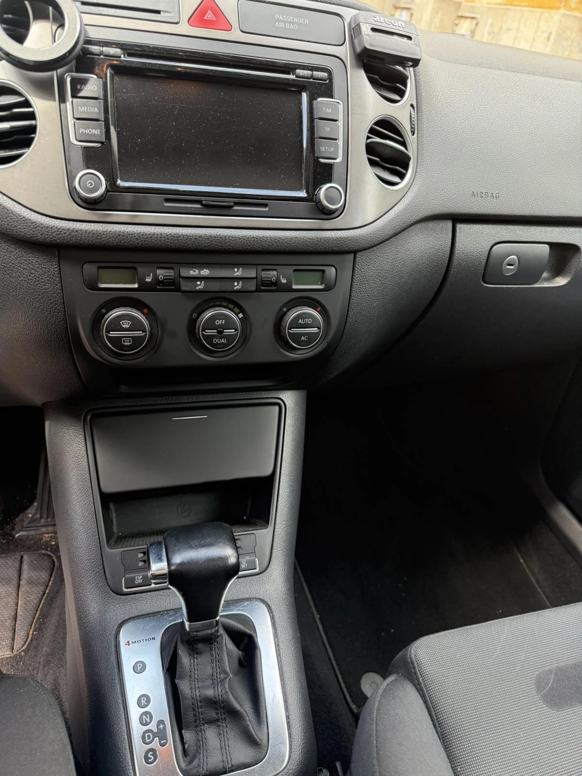 VW Tiguan  - изображение 8