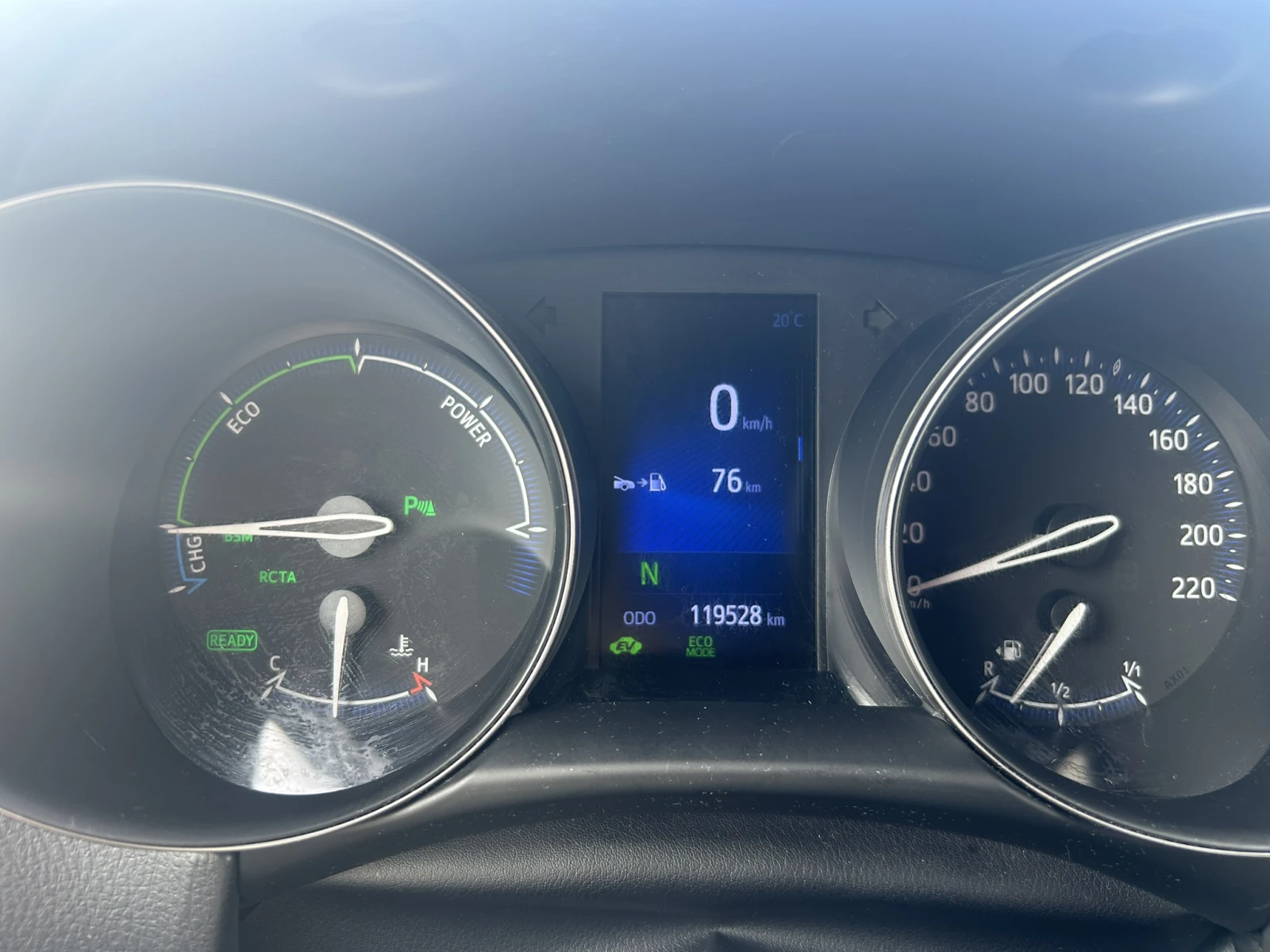 Toyota C-HR 1.8 Hybrid SWISS | Mobile.bg   11