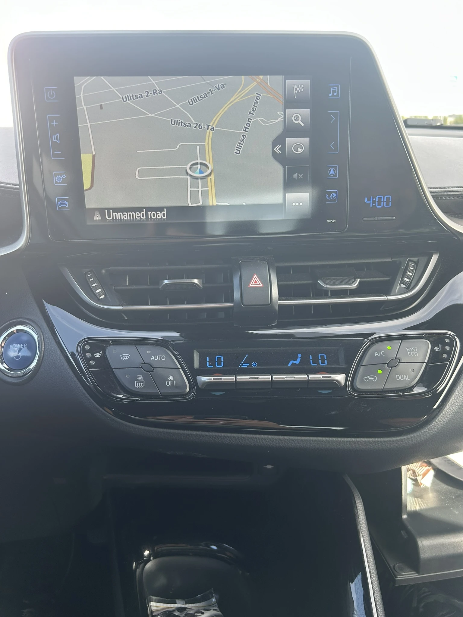 Toyota C-HR 1.8 Hybrid SWISS | Mobile.bg   14