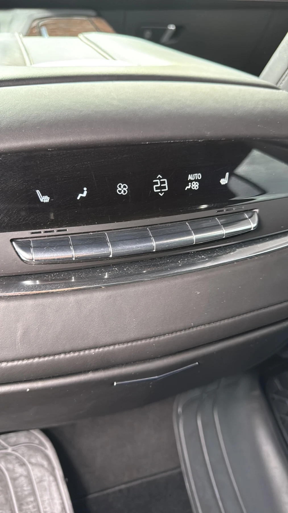 Cadillac Escalade ESV PLATINUM PREMIUM LUX | Mobile.bg   17