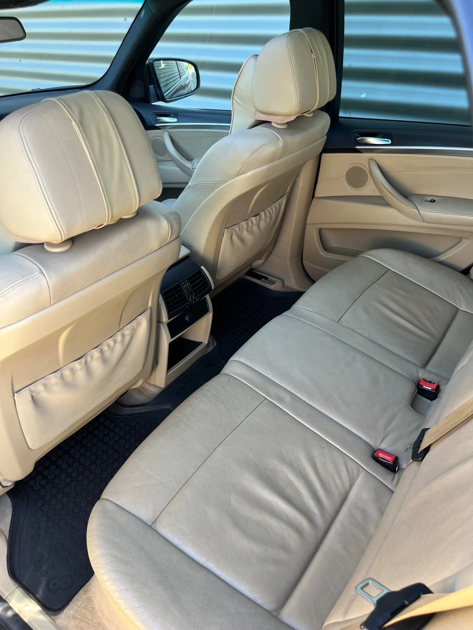 BMW X5 X5 E70 3.0d TOP  - изображение 8