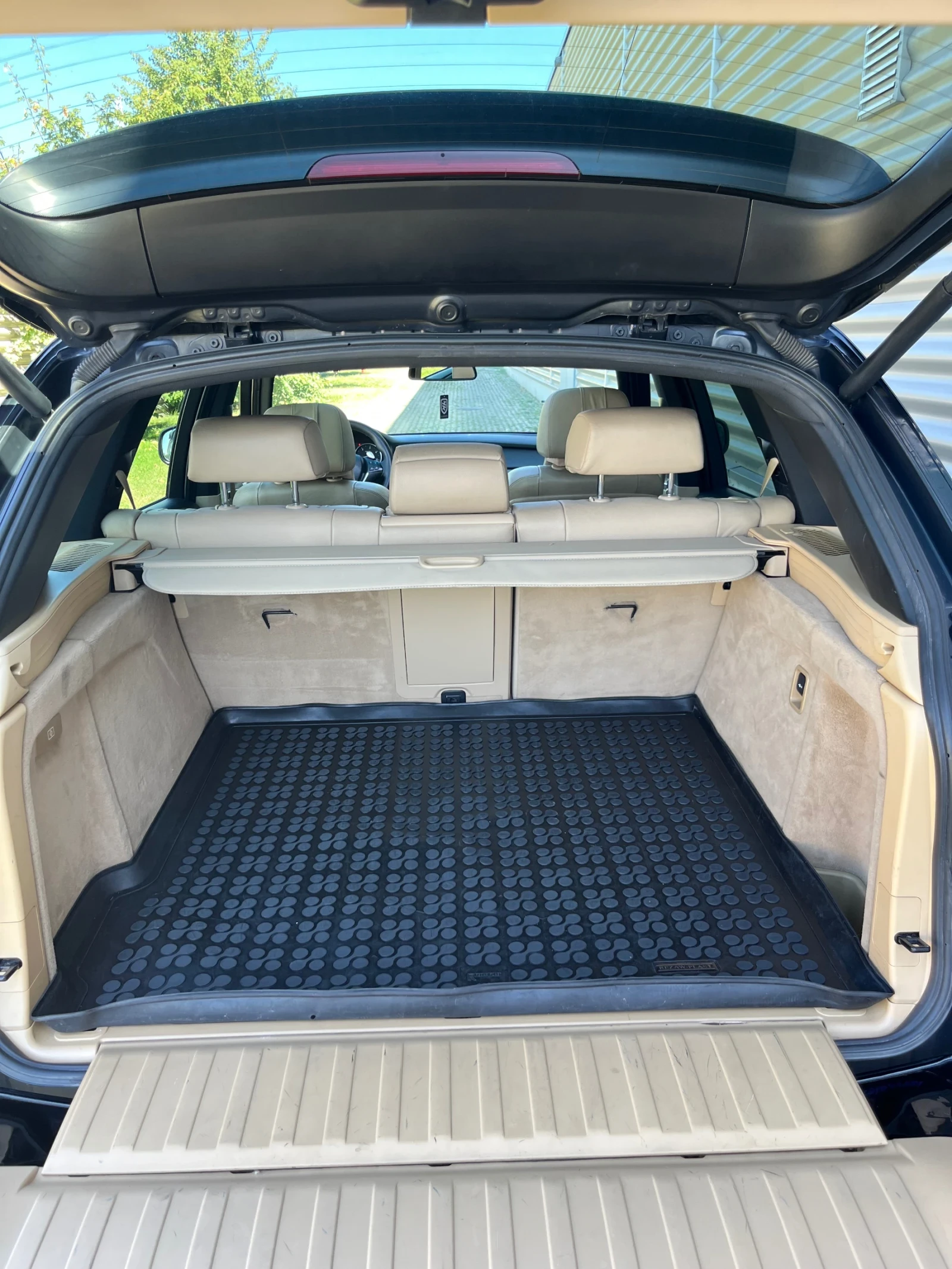 BMW X5 X5 E70 3.0d TOP  | Mobile.bg � ����������� 12