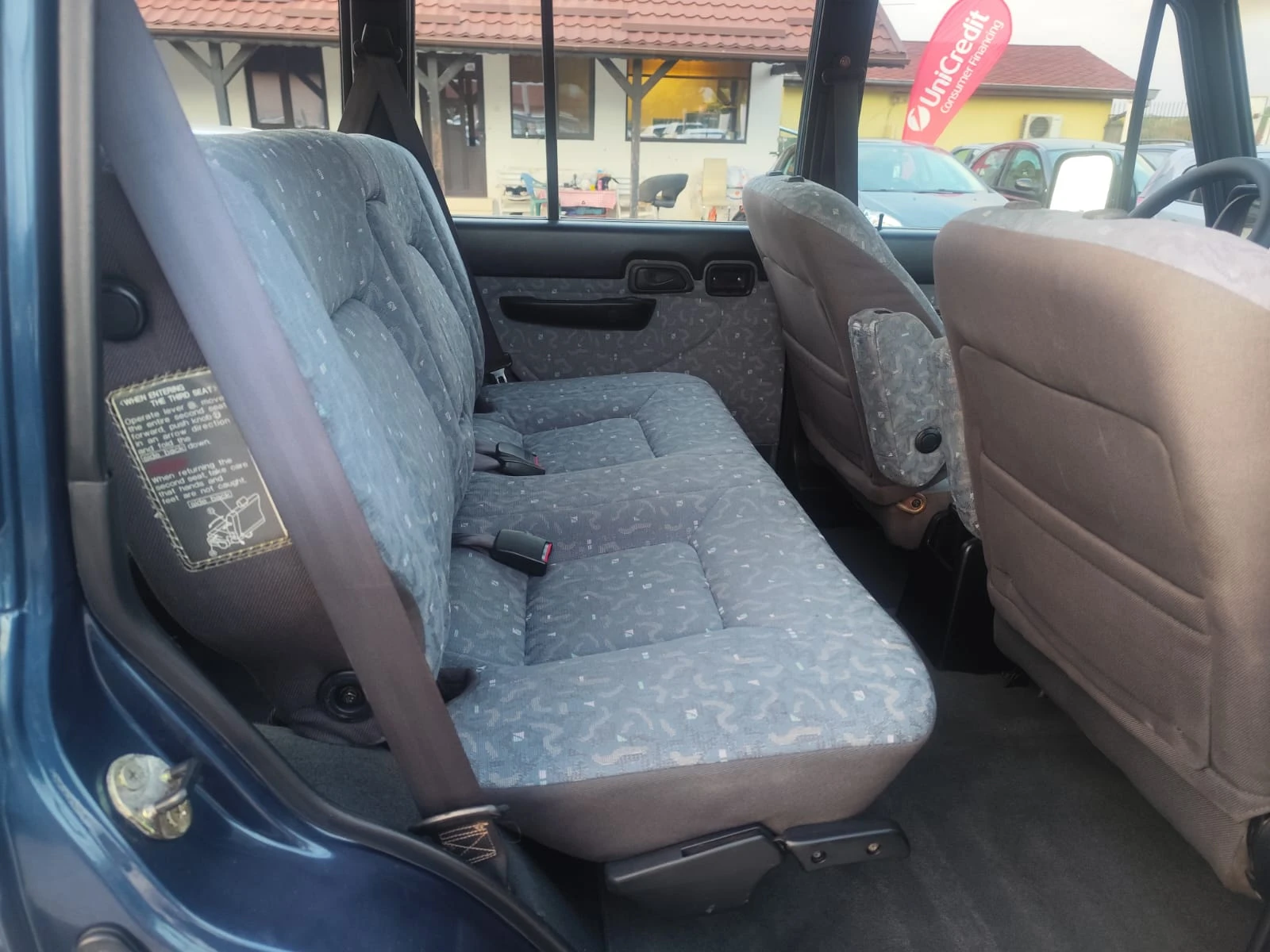 Hyundai Galloper 2.5   | Mobile.bg   13