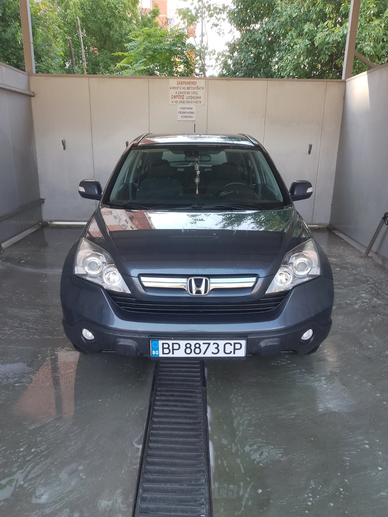 Honda Cr-v 2.2i CTDI 4x4 140. | Mobile.bg   3