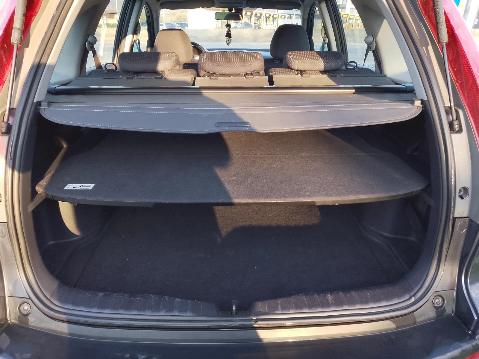 Honda Cr-v 2.2i CTDI 4x4 140к.с, снимка 10 - Автомобили и джипове - 52188755