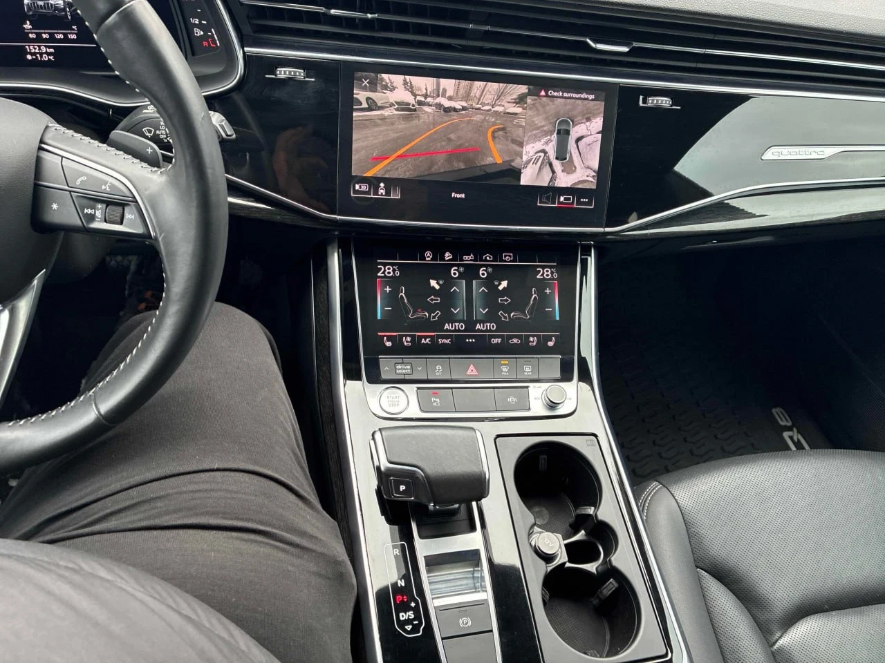 Audi Q8 * Progressiv* * *  | Mobile.bg   9