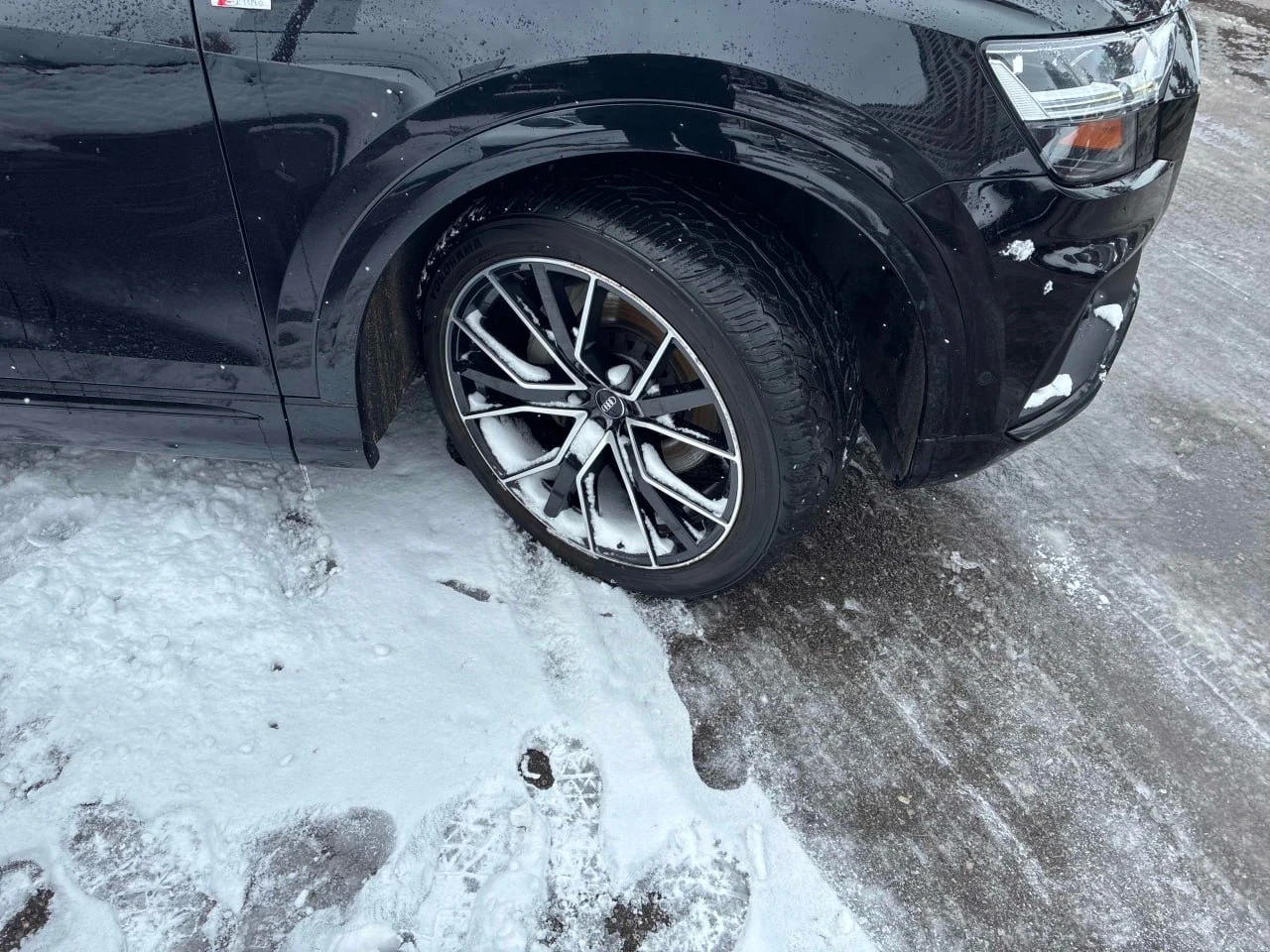 Audi Q8 * Progressiv* * *  | Mobile.bg   6