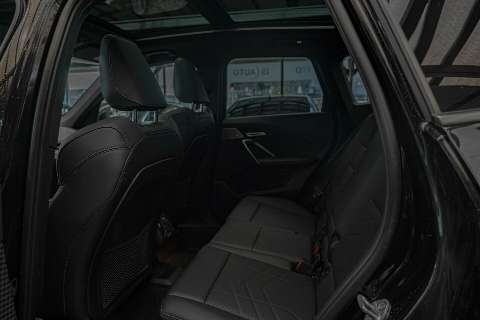 BMW X1 23d/M-Perf/xDrive/Harman Kardon/Камера/Подгрев - изображение 9