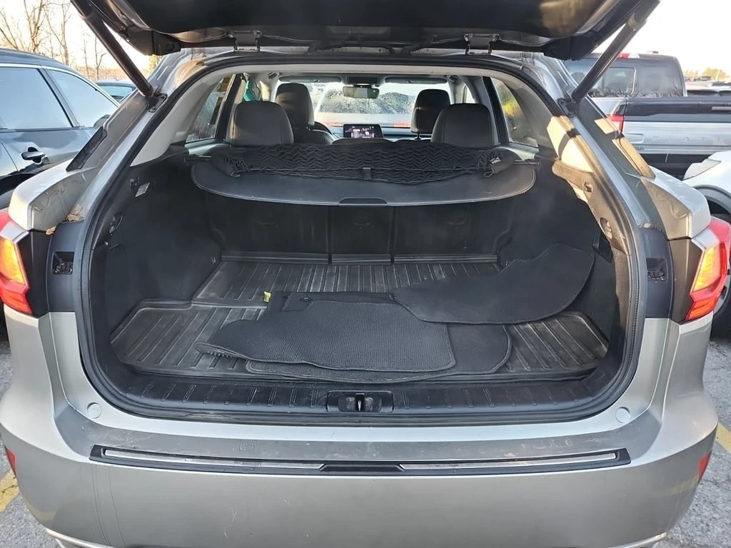 Lexus RX 350 * 350 * CARFAX *    | Mobile.bg   13