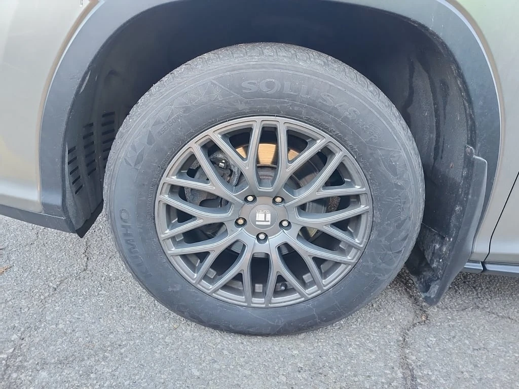 Lexus RX 350 * 350 * CARFAX *    | Mobile.bg   6