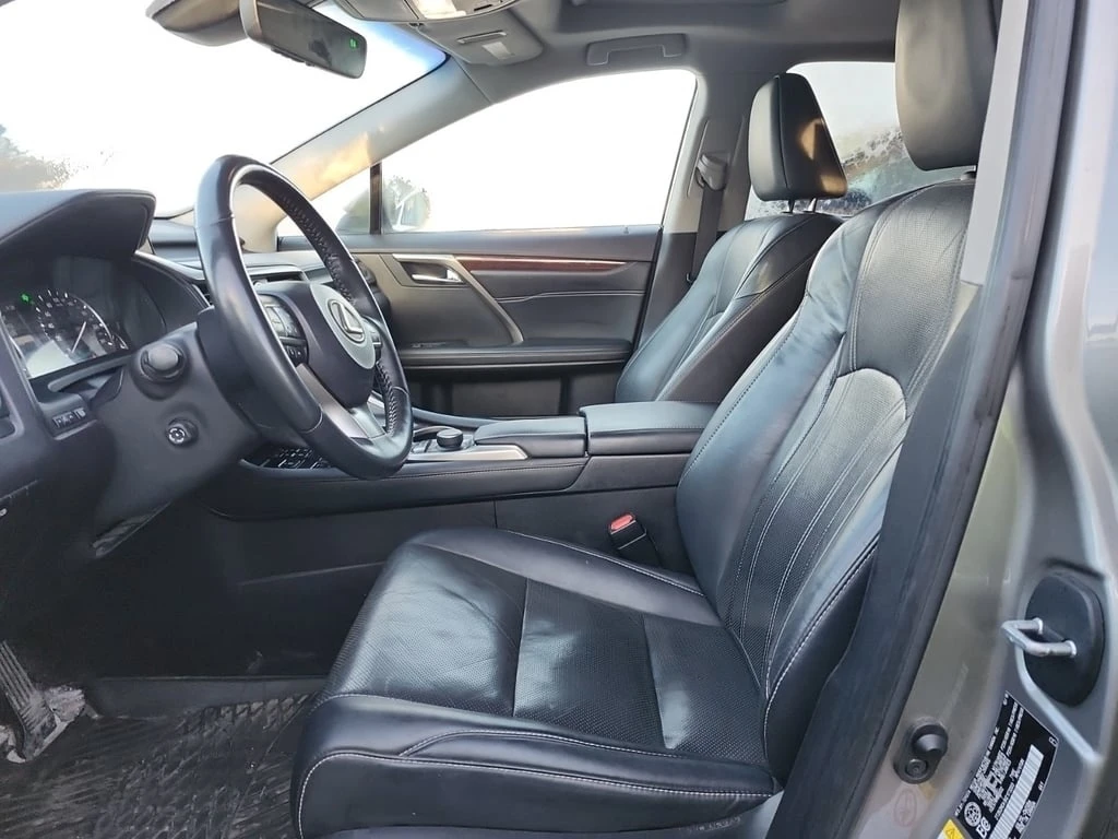 Lexus RX 350 * 350 * CARFAX *    | Mobile.bg   5