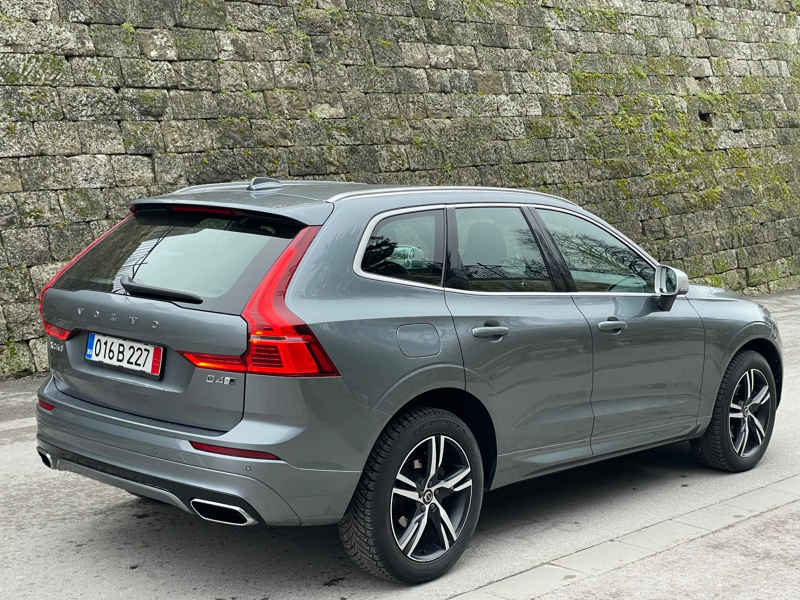 Volvo XC60 R Design 2.0D4 4x4 150, 000km | Mobile.bg � ����������� 7