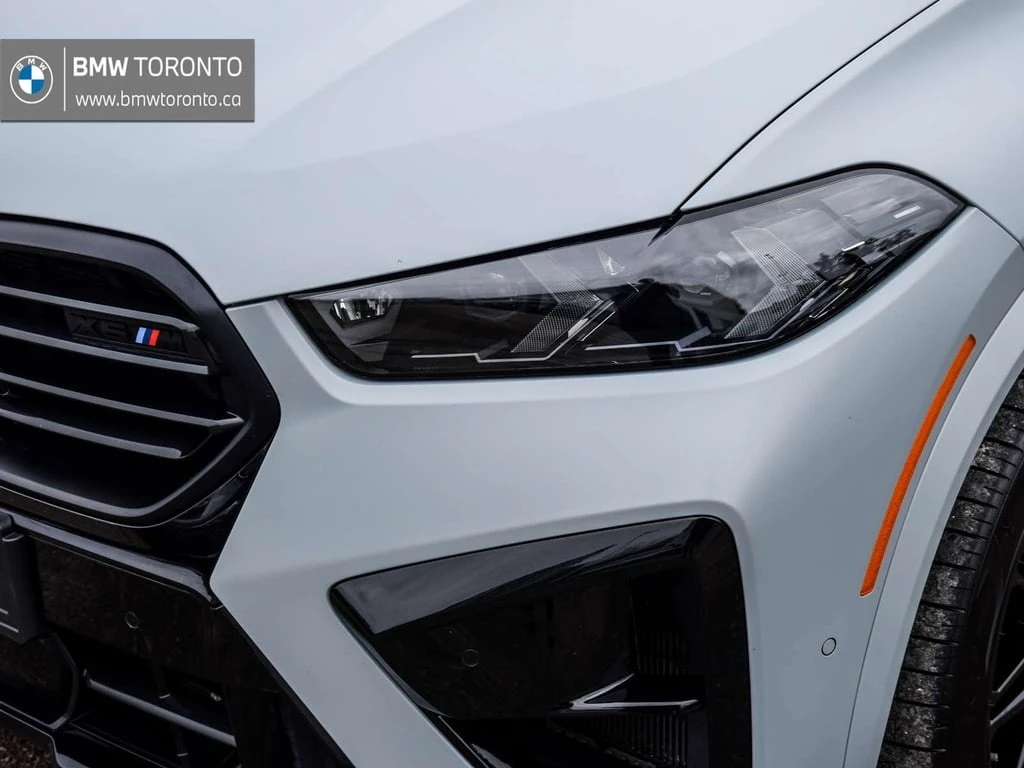 BMW X5 * M Competition * CARFAX * ЦЕНА ДО БГ - изображение 8