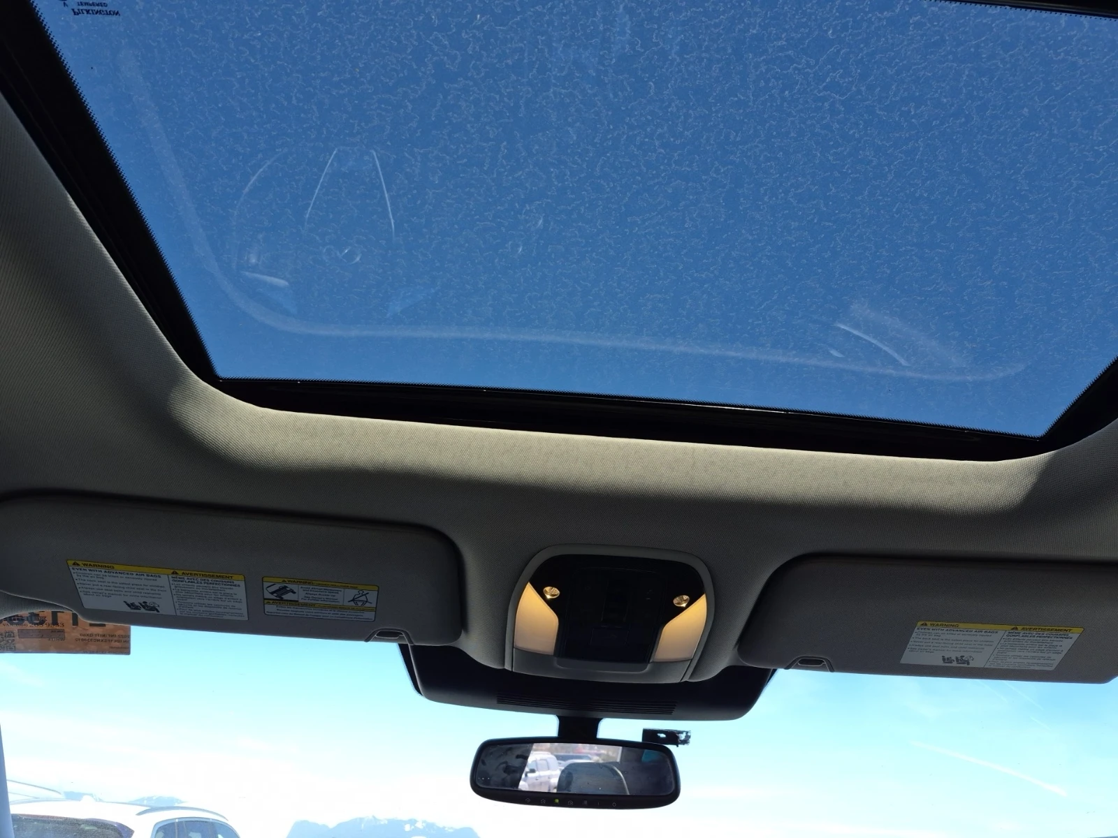 Infiniti QX60 * LUXE * CARFAX * БЕЗ ПЪРВОНАЧАЛНА ВНОСКА, снимка 13 - Автомобили и джипове - 53726368