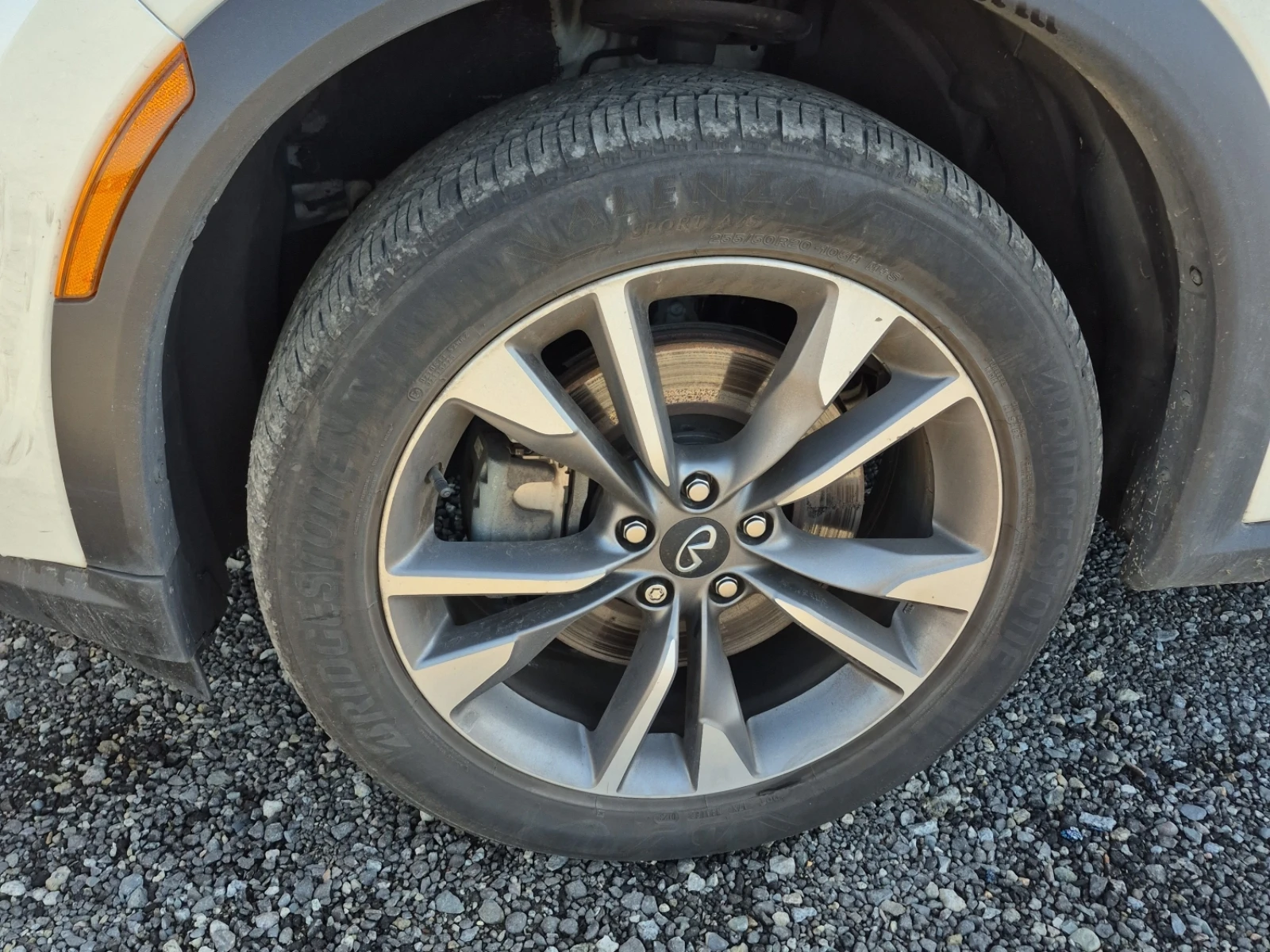 Infiniti QX60 * LUXE * CARFAX * БЕЗ ПЪРВОНАЧАЛНА ВНОСКА - изображение 6