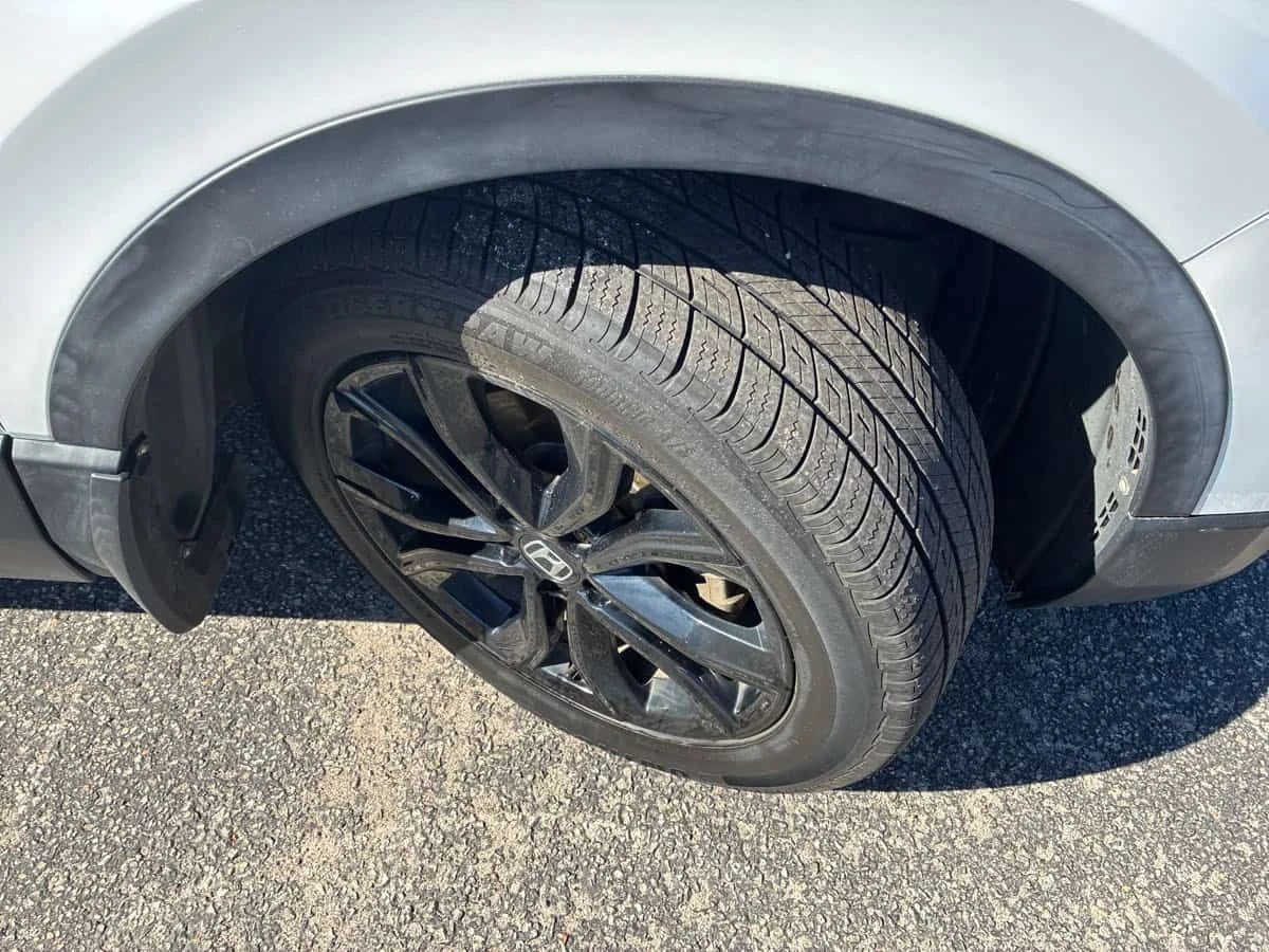 Honda Cr-v * DISTRONIC * PANO * ПОДГРЕВ * , снимка 7 - Автомобили и джипове - 54048196