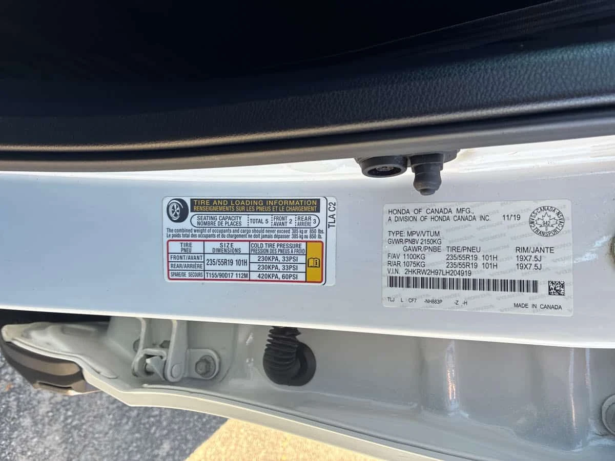 Honda Cr-v * DISTRONIC * PANO * ПОДГРЕВ * , снимка 10 - Автомобили и джипове - 54048196