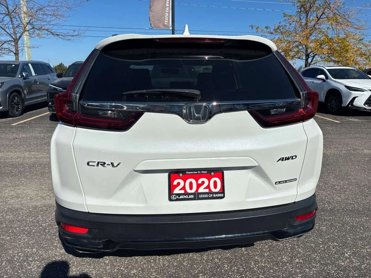 Honda Cr-v * DISTRONIC * PANO * ПОДГРЕВ * , снимка 4 - Автомобили и джипове - 54048196