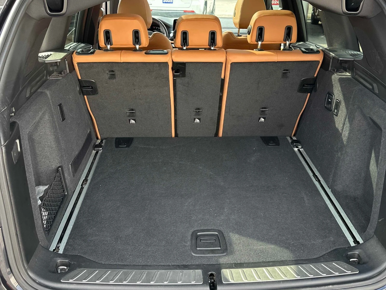 BMW X3 M40i * PANORAMA * АвтоКредит* (ЦЕНА ДО БГ), снимка 14 - Автомобили и джипове - 54306155