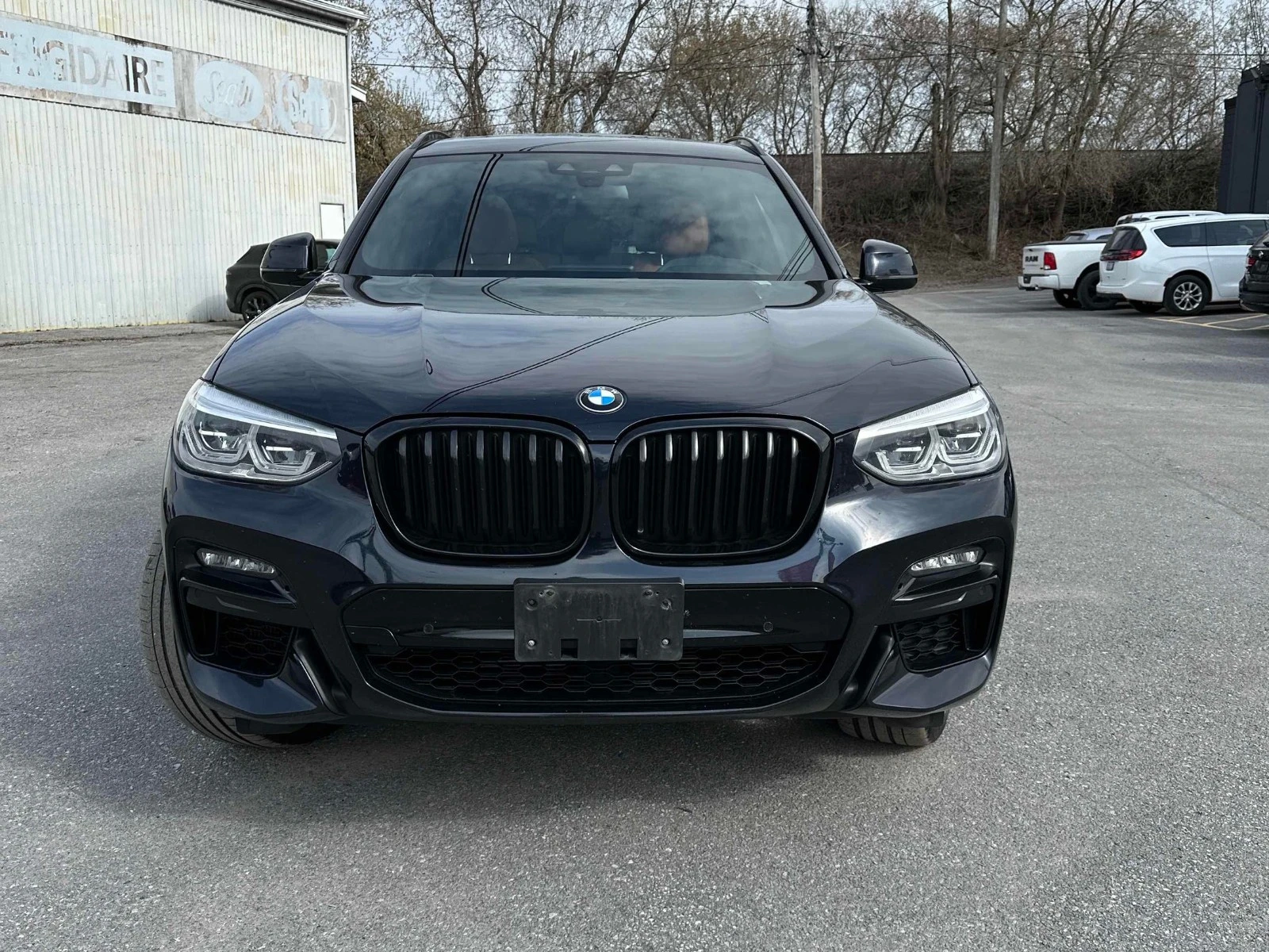 BMW X3 M40i * PANORAMA * АвтоКредит* (ЦЕНА ДО БГ), снимка 6 - Автомобили и джипове - 54306155