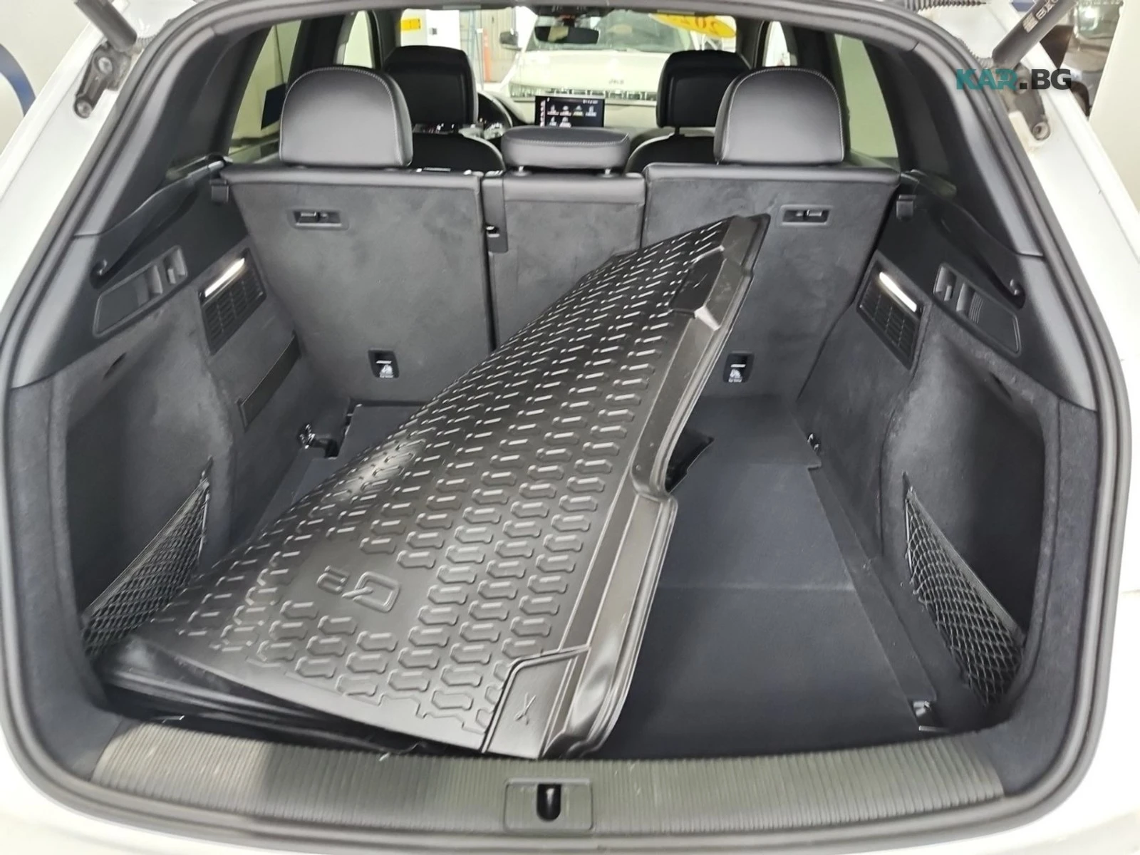 Audi Q5 KOMFORT * AвтоКредит * (ЦЕНА ДО БГ), снимка 5 - Автомобили и джипове - 54825511