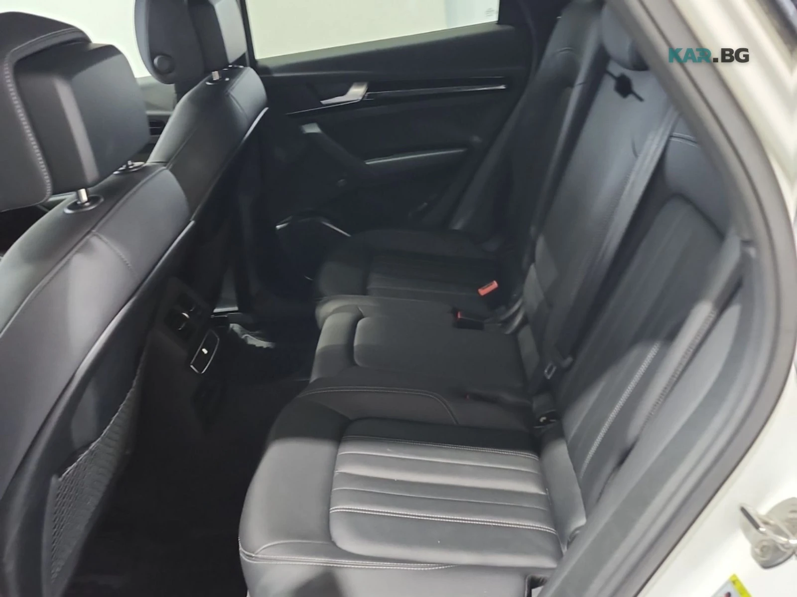 Audi Q5 KOMFORT * AвтоКредит * (ЦЕНА ДО БГ), снимка 15 - Автомобили и джипове - 54825511
