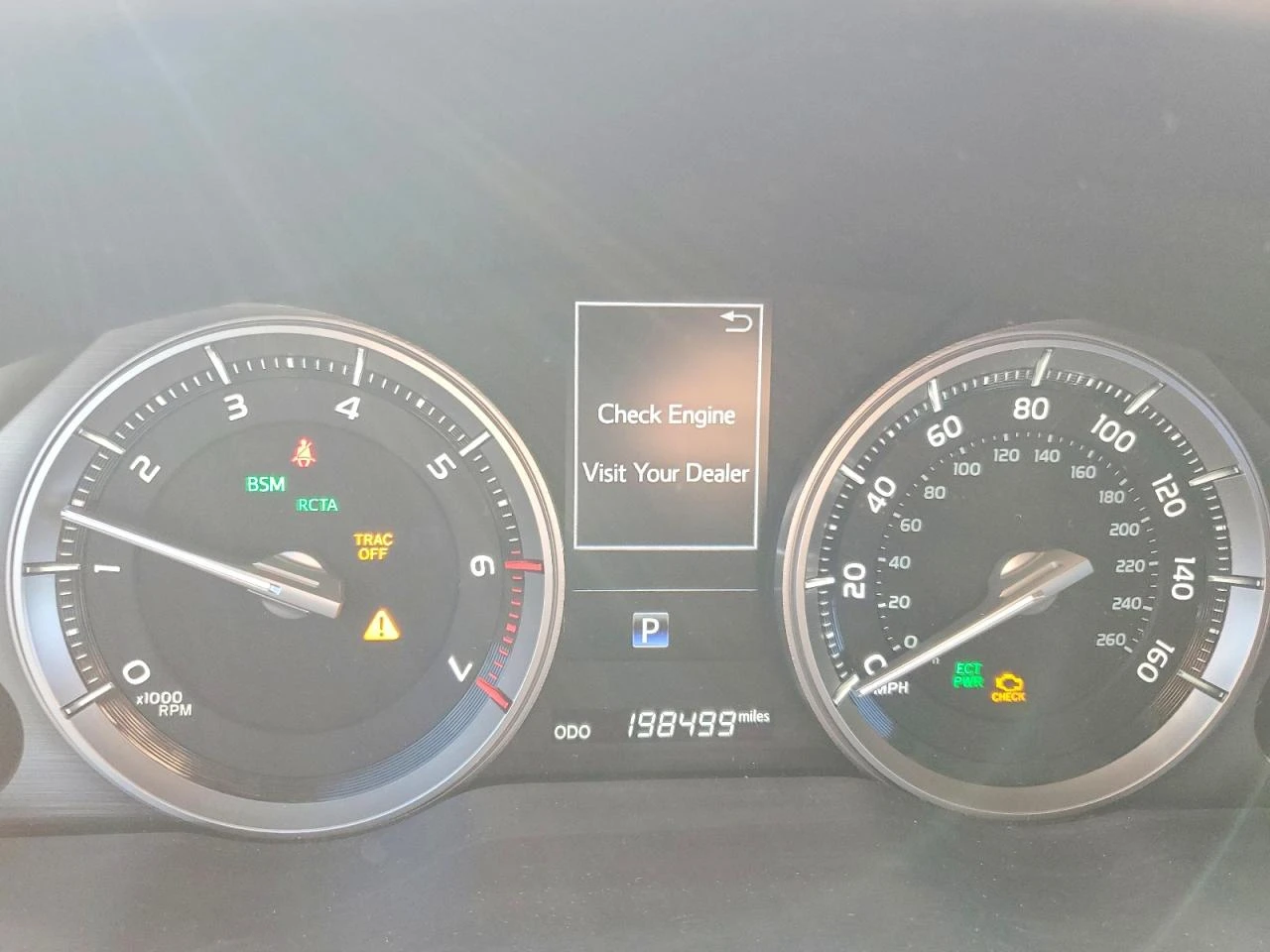 Toyota Land cruiser 5.7l Base, снимка 9 - Автомобили и джипове - 54914183