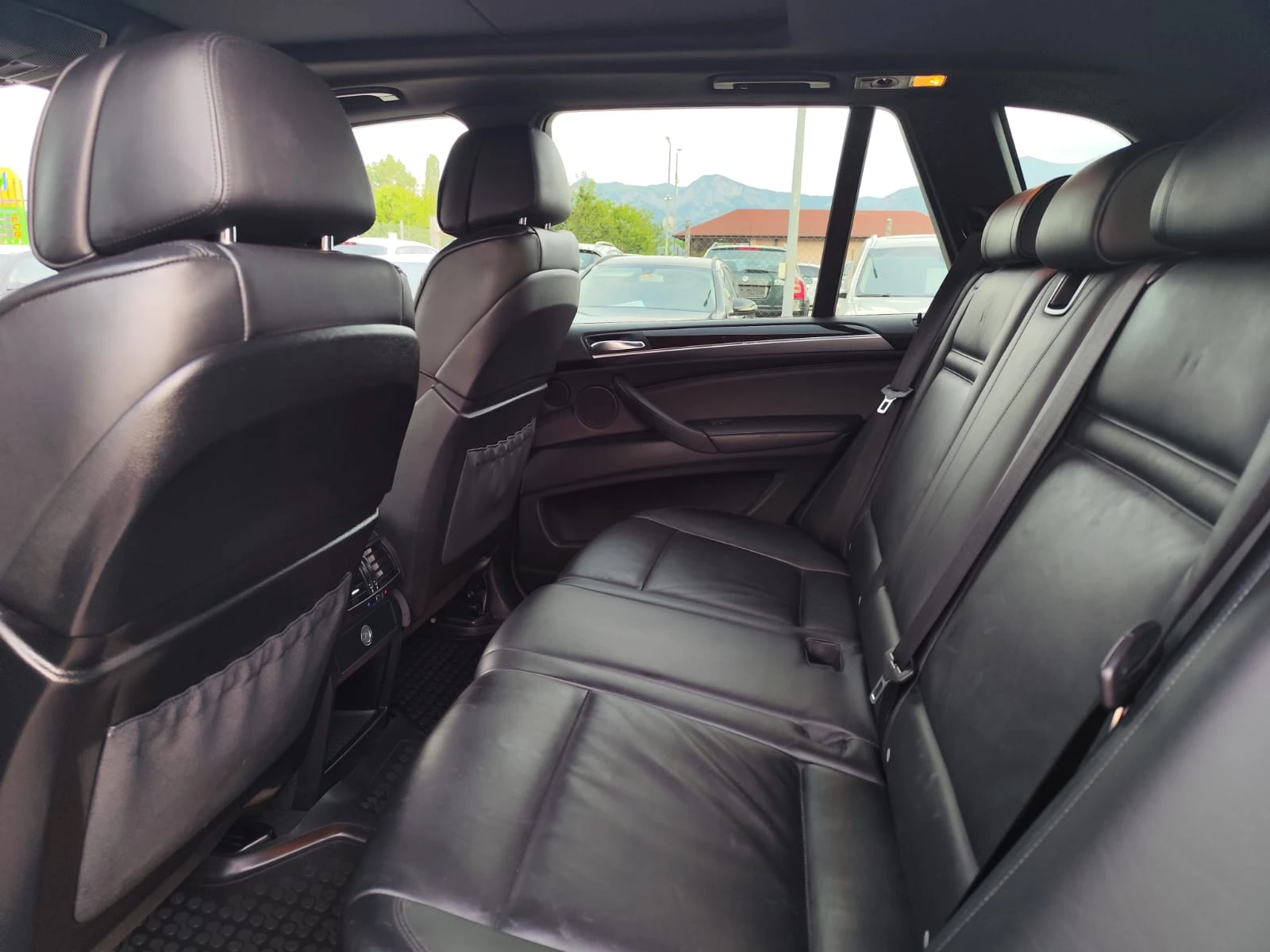 BMW X5 3.0 дизел 286 коня M-Paket, снимка 14 - Автомобили и джипове - 55375892
