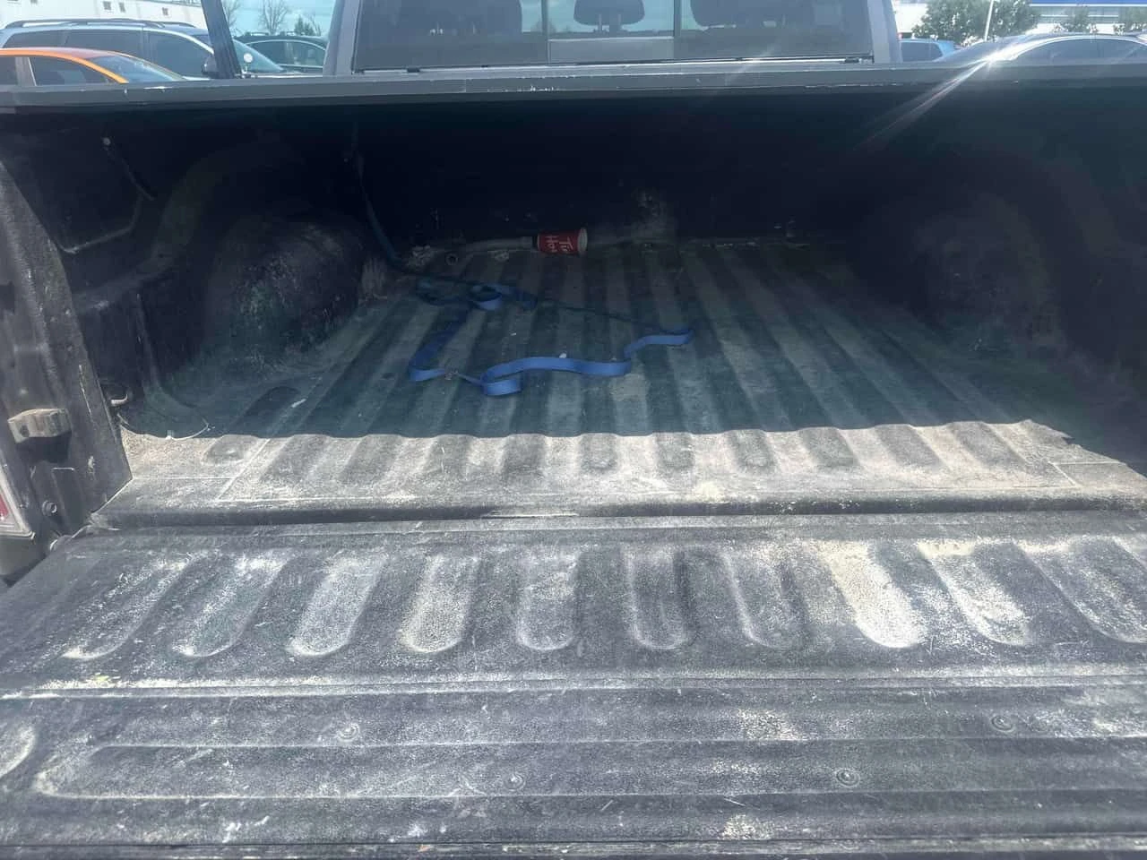 Dodge RAM 1500 * Laramie * АВТОКРЕДИТ БЕЗ ПЪРВОНАЧАЛНА ВНОСКА* , снимка 12 - Автомобили и джипове - 55639702