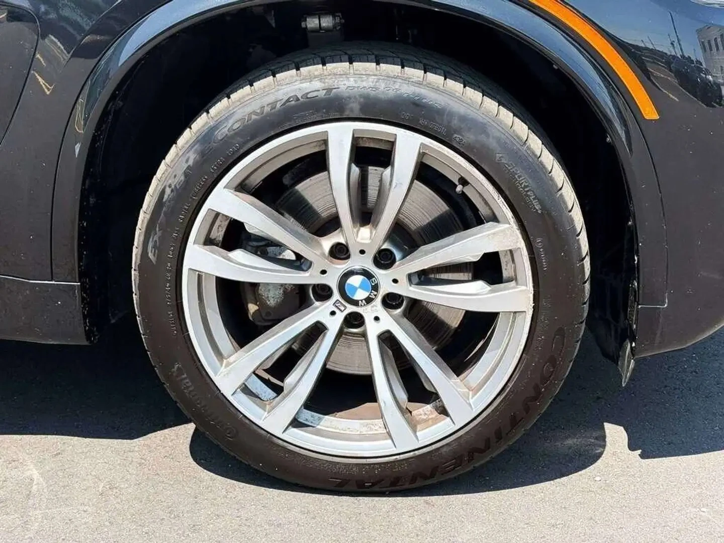 BMW X5 50i ЦЕНА ДО БЪЛГАРИЯ АВТОКРЕДИТ, снимка 7 - Автомобили и джипове - 55886561