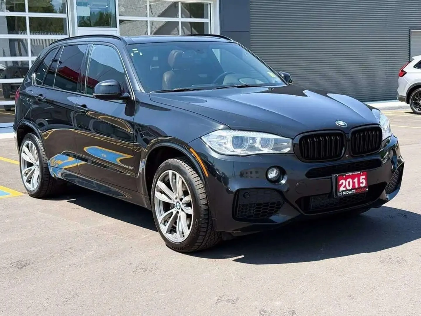 BMW X5 50i ЦЕНА ДО БЪЛГАРИЯ АВТОКРЕДИТ
