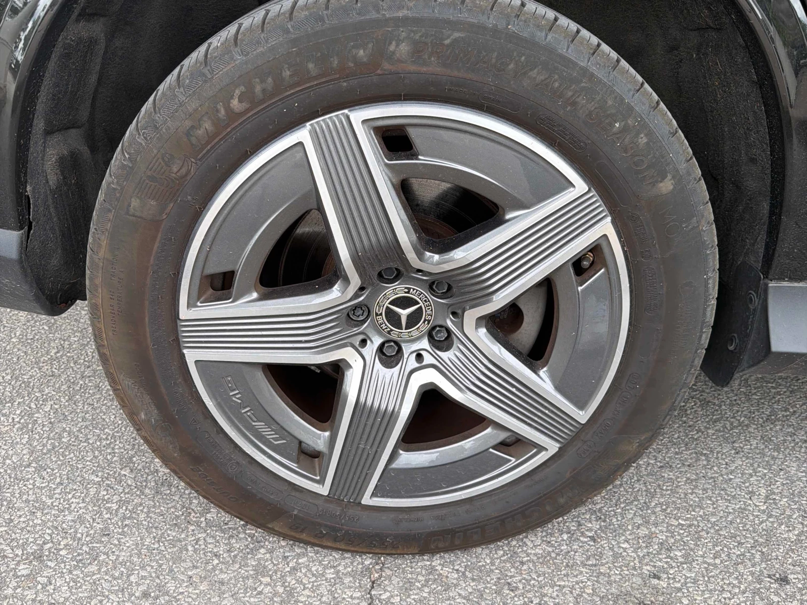 Mercedes-Benz GLC * 300 * CARFAX * , снимка 7 - Автомобили и джипове - 55993671