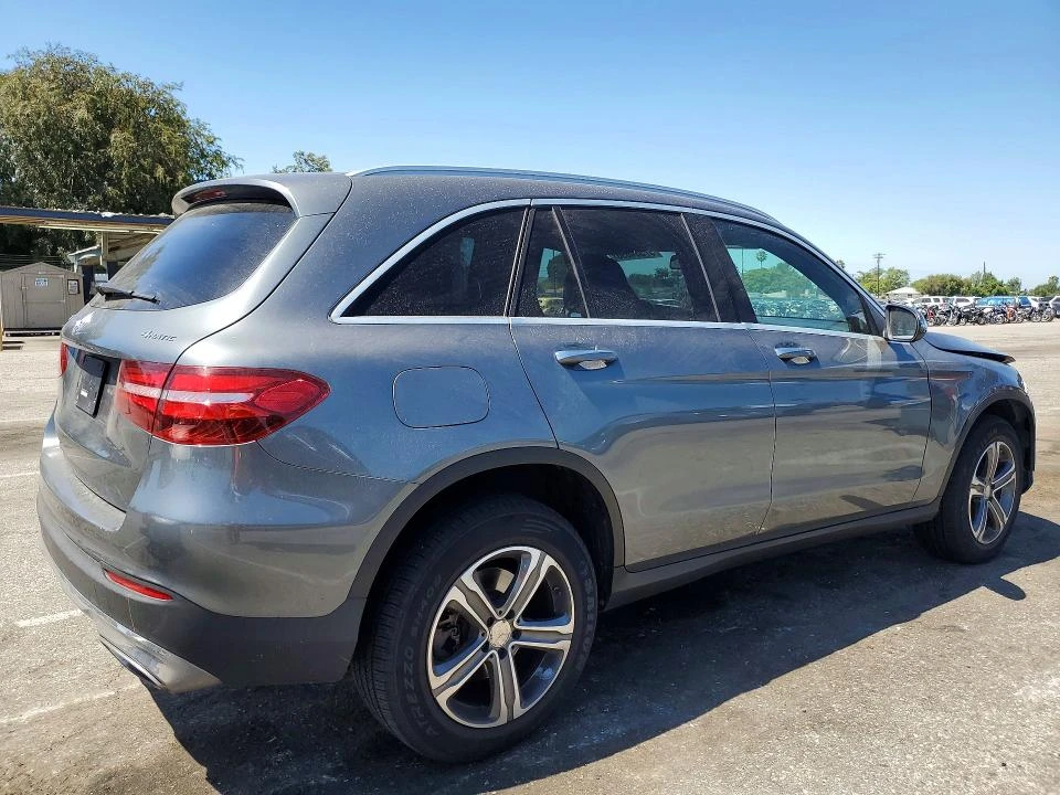 Mercedes-Benz GLC 300 2017 4Matic* 99 000km | Mobile.bg � ����������� 3