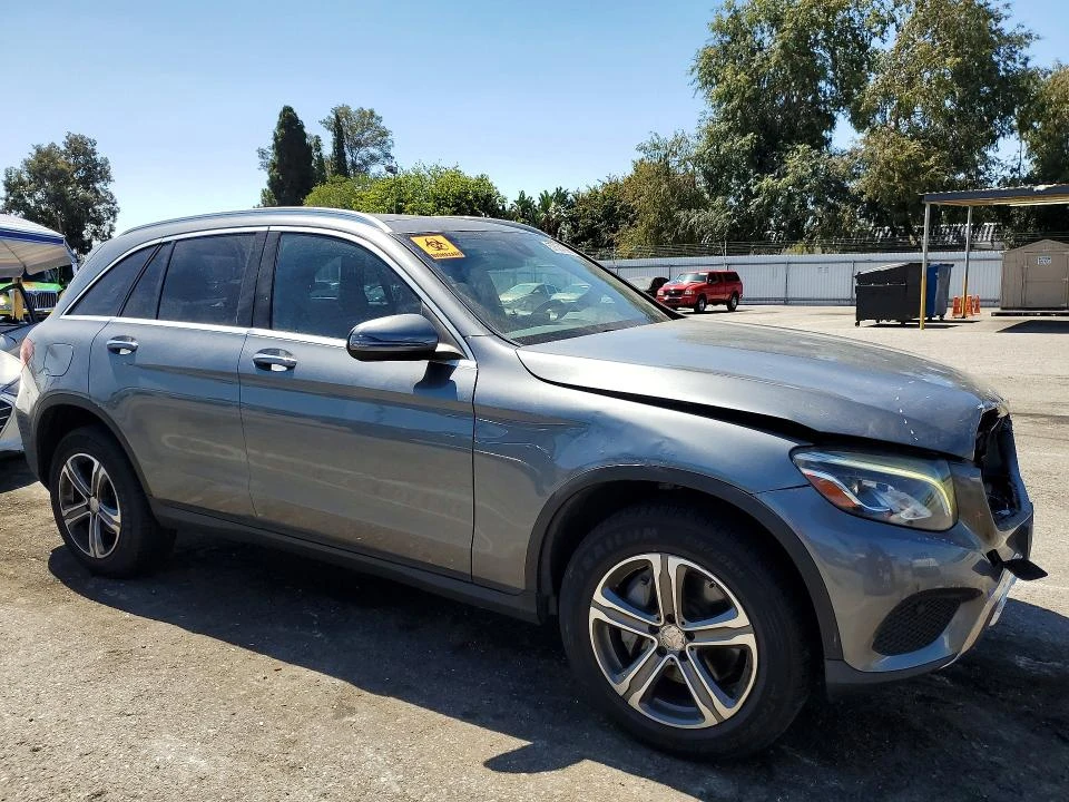 Mercedes-Benz GLC 300 2017 4Matic* 99 000km | Mobile.bg � ����������� 4