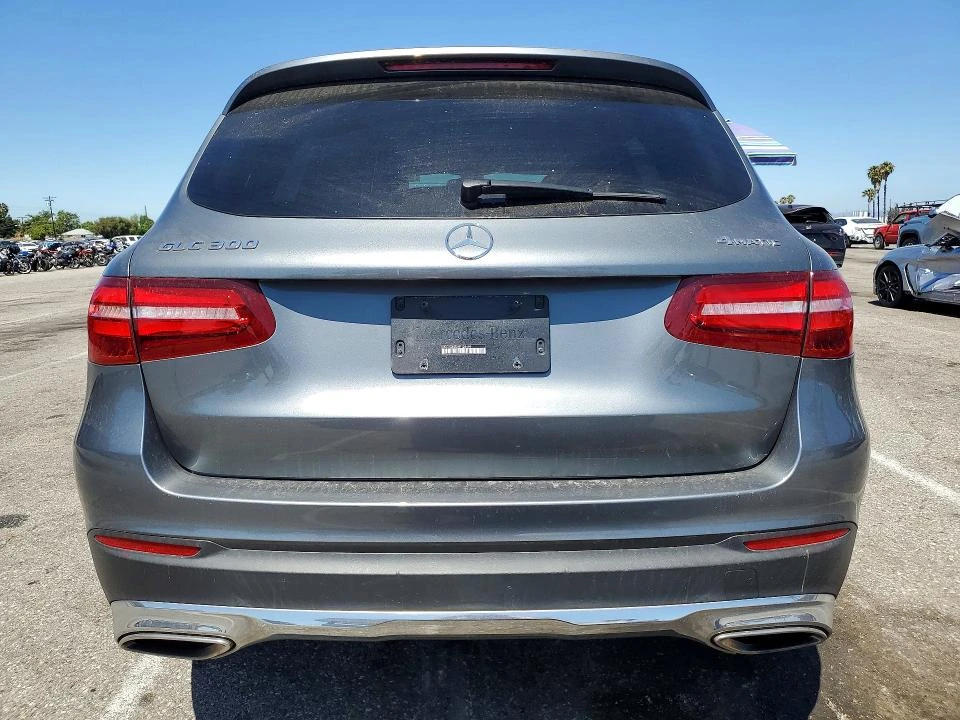 Mercedes-Benz GLC 300 2017 4Matic* 99 000km | Mobile.bg � ����������� 6