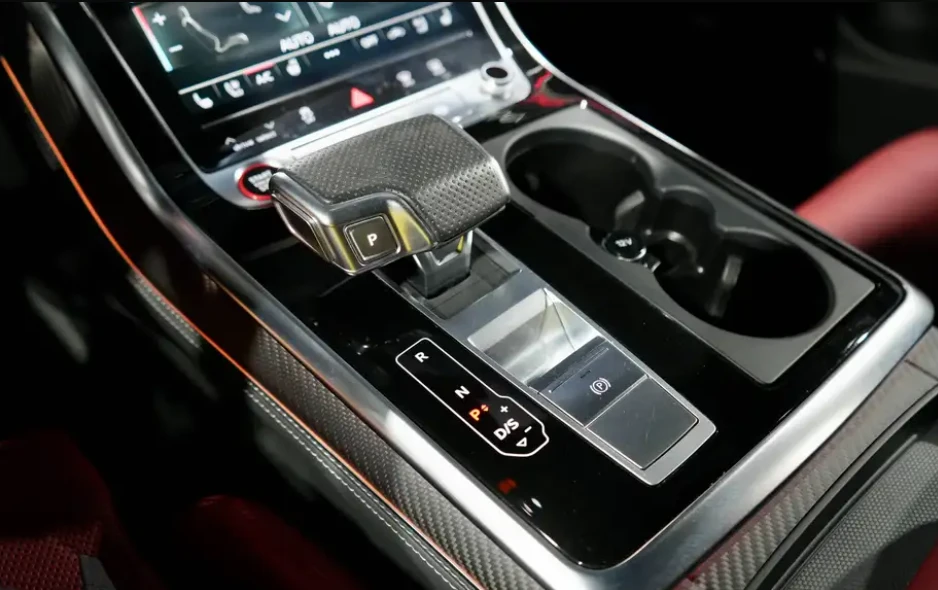 Audi SQ8 BLACK OPTICS | BANG&OLUFSEN | FULL | Mobile.bg � ����������� 15