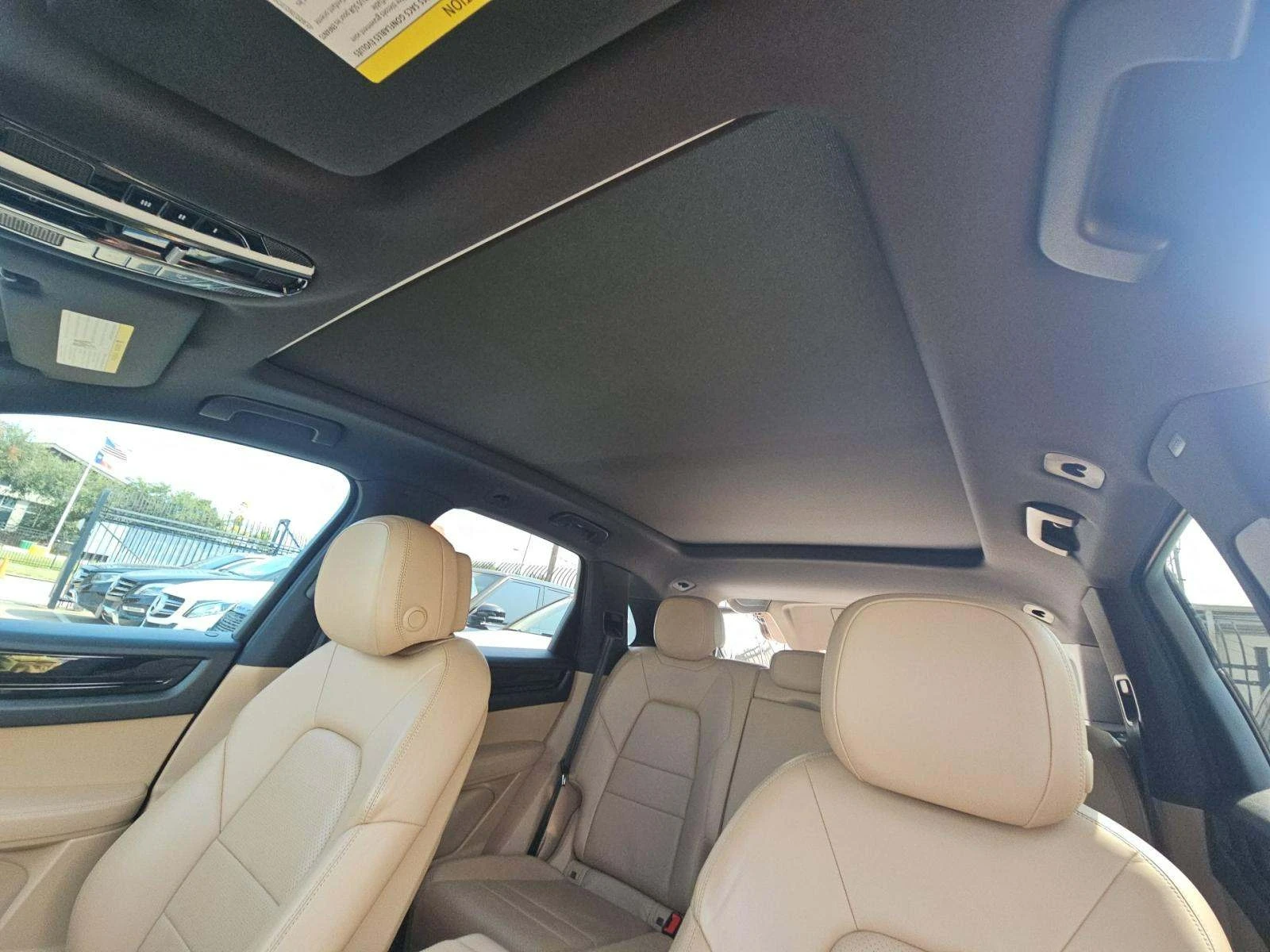 Porsche Cayenne, снимка 12 - Автомобили и джипове - 56443220
