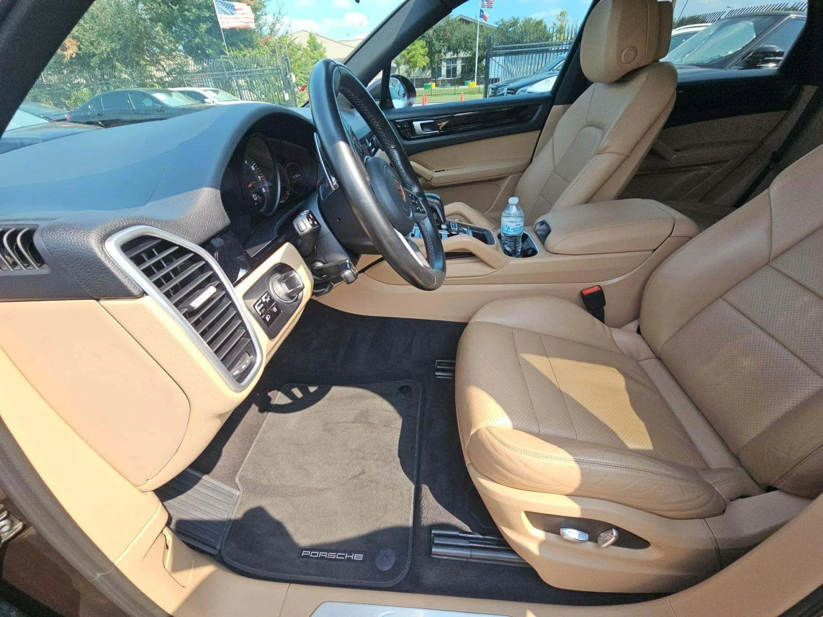Porsche Cayenne, снимка 6 - Автомобили и джипове - 56443220