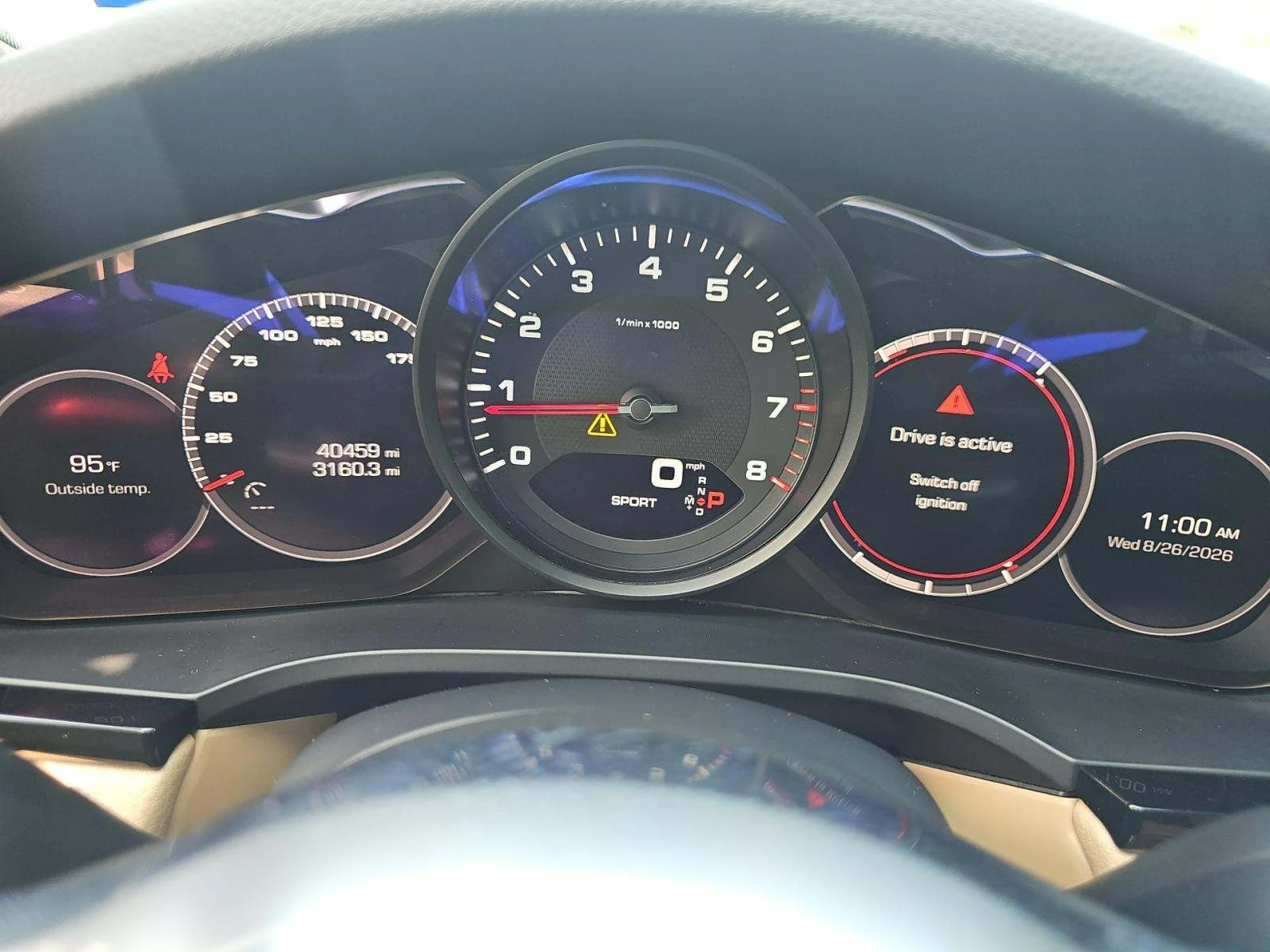 Porsche Cayenne, снимка 8 - Автомобили и джипове - 56443220