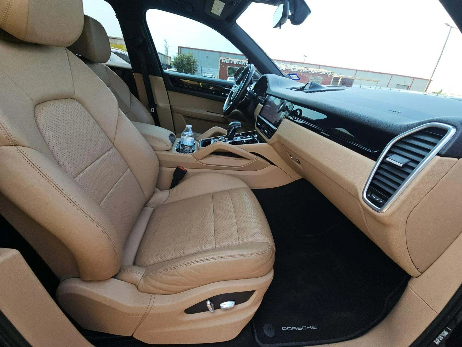 Porsche Cayenne, снимка 10 - Автомобили и джипове - 56443220