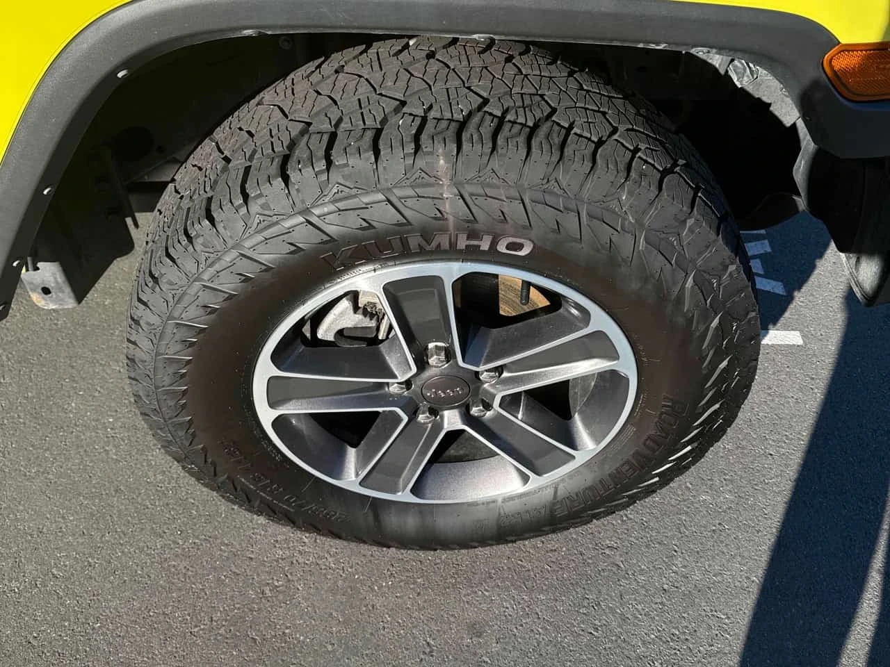 Jeep Wrangler * Sahara * CARFAX * ����� �� ����������� | Mobile.bg � ����������� 7