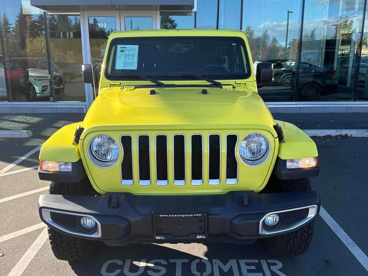 Jeep Wrangler * Sahara * CARFAX * ����� �� ����������� | Mobile.bg � ����������� 6