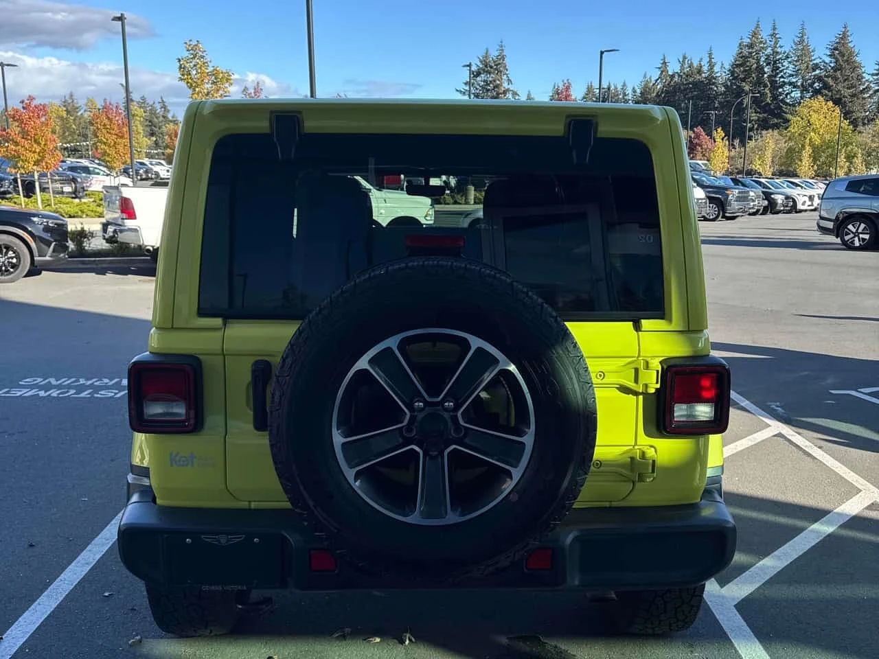 Jeep Wrangler * Sahara * CARFAX * ����� �� ����������� | Mobile.bg � ����������� 4