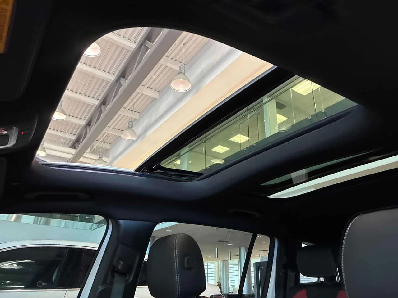 Mercedes-Benz GLB35AMG 4MATIC | ������ ���������������� �� MERCEDES | Mobile.bg � ����������� 10
