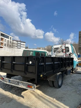 Renault Master b110 turbo, снимка 4