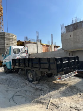 Renault Master b110 turbo, снимка 5