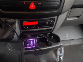 VW Crafter, снимка 7